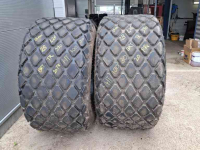 Wheels, Tyres, Rims & Dual spacers BKT 28L-26