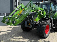 Front-end loader Fendt Cargo 4X75