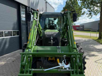 Front-end loader Fendt Cargo 4X75