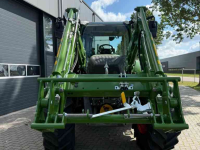 Front-end loader Fendt Cargo 4X75