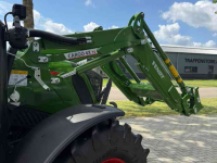 Front-end loader Fendt Cargo 4X75