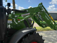 Front-end loader Fendt Cargo 4X75