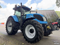 Tractor Landini Powermaster 220