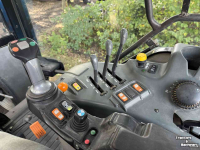 Tractor Landini Powermaster 220