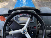 Tractor Landini Powermaster 220