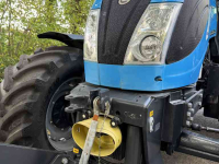 Tractor Landini Powermaster 220