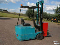 Forklift Still r50-15