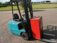 Forklift Still r50-15