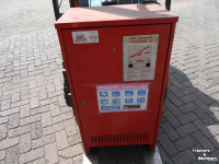Forklift Still r50-15