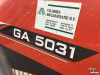 Rake Kuhn GA 5031
