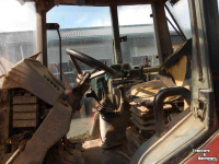 Tractor Same silver 100-6