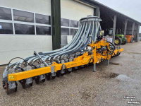 Grassland injector Veenhuis Euroject 3000 zodebemester