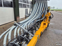 Grassland injector Veenhuis Euroject 3000 zodebemester