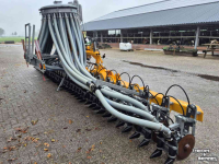 Grassland injector Veenhuis Euroject 3000 zodebemester
