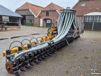 Grassland injector Veenhuis Euroject 3000 zodebemester