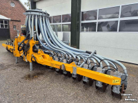 Grassland injector Veenhuis Euroject 3000 zodebemester