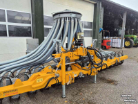 Grassland injector Veenhuis Euroject 3000 zodebemester