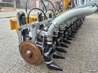 Grassland injector Veenhuis Euroject 3000 zodebemester