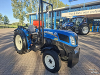 Small-track Tractor New Holland T4.65V
