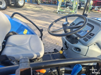 Small-track Tractor New Holland T4.65V