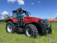 Tractor Case-IH Magnum 400 AFS Connect