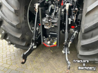 Tractor Steyr Steyr Terrus 6300 CVT (DEMO)