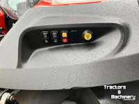 Tractor Steyr Steyr Terrus 6300 CVT (DEMO)