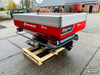 Fertilizer spreader Kverneland EXACTA -CL Easy Weigh 1100