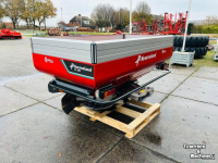 Fertilizer spreader Kverneland EXACTA -CL Easy Weigh 1100