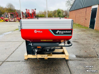 Fertilizer spreader Kverneland EXACTA -CL Easy Weigh 1100