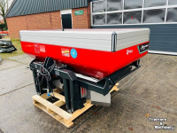 Fertilizer spreader Kverneland EXACTA -CL Easy Weigh 1100
