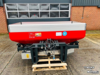 Fertilizer spreader Kverneland EXACTA -CL Easy Weigh 1100