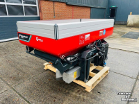 Fertilizer spreader Kverneland EXACTA -CL Easy Weigh 1100
