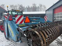 Spader machine Imants 47SX 300DRHX + dakringenrol