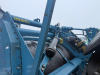 Spader machine Imants Imants47SX300DRHX+dakringenrol