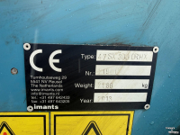 Spader machine Imants Imants47SX300DRHX+dakringenrol