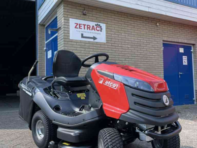 Ride-on mower  Efco Ags EF 106/24KH