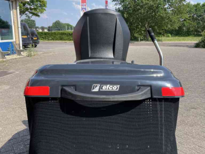 Ride-on mower  Efco Ags EF 106/24KH