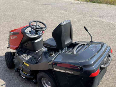 Ride-on mower  Efco Ags EF 106/24KH