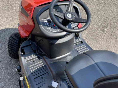 Ride-on mower  Efco Ags EF 106/24KH