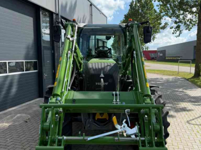 Front-end loader Fendt Cargo 4X75