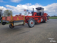 Onion harvester Riecam SAMON UIENROOIER