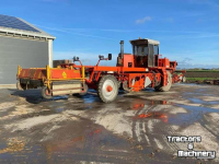 Onion harvester Riecam SAMON UIENROOIER