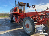 Onion harvester Riecam SAMON UIENROOIER