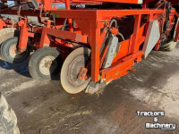Onion harvester Riecam SAMON UIENROOIER