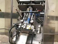 Other conveying equipment and accessories  Jasa 350/60 Verpakkingsmachine met Heatseal
