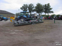 Tractors Landini 7-165