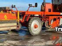 Onion harvester Riecam Samon Uienrooier