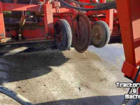 Onion harvester Riecam Samon Uienrooier