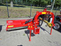 Flail mower Maschio Giraffa XL 185 SE